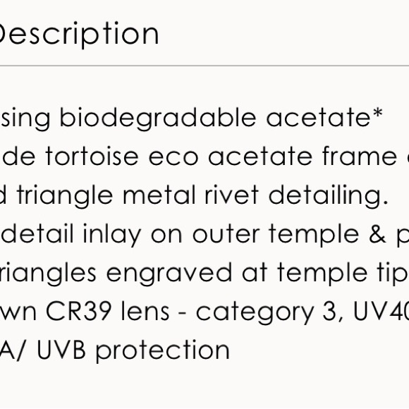 New in Box Pared Lo and Behold tortoise sunglasses Unisex styling - Picture 6 of 12